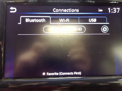 Used 2024 Nissan Murano Platinum w/ Cargo Package image 34