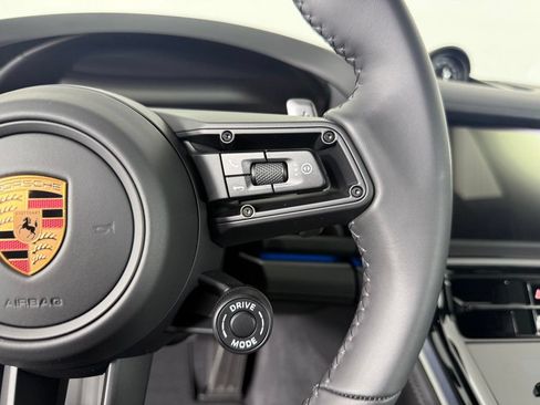 New 2026 Porsche Panamera RWD image 28