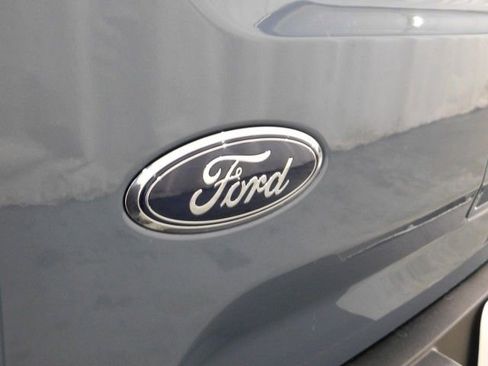 New 2025 Ford Bronco Sport Outer Banks w/ Outer Banks Tech Package+ AWD/4WD image 5