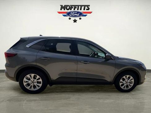 Certified 2023 Ford Escape Active image 6