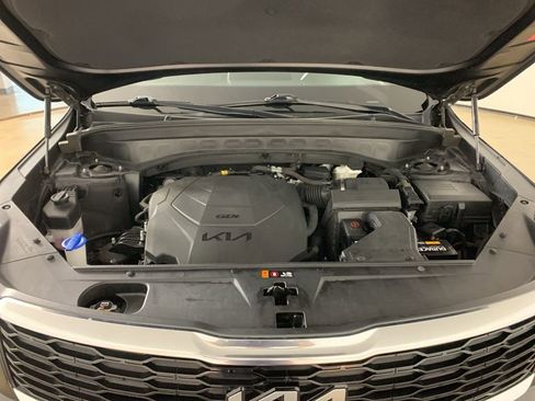 Used 2022 Kia Telluride S AWD/4WD image 46