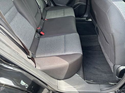 Used 2023 Nissan Rogue SV AWD/4WD image 18