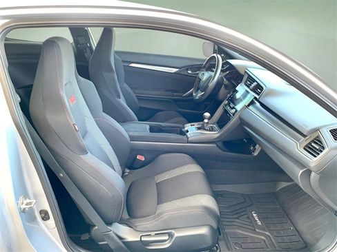 Used 2018 Honda Civic Si image 20