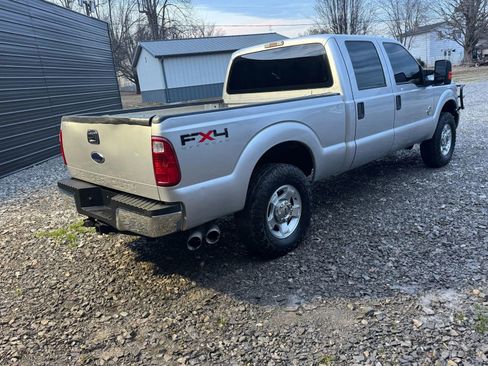 Used 2016 Ford F250 XL w/ Power Equipment Group image 5