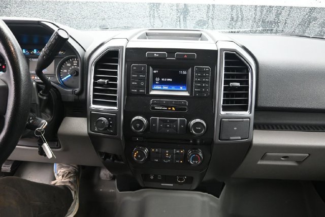 Used 2015 Ford F150 XLT w/ Equipment Group 301A Mid AWD/4WD image 31