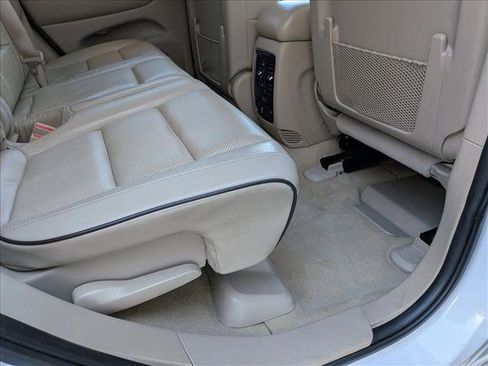 Used 2020 Jeep Grand Cherokee Overland image 18