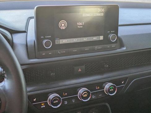 Certified 2025 Honda CR-V Sport image 13