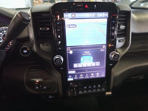 New 2025 RAM 2500 Tradesman image 15