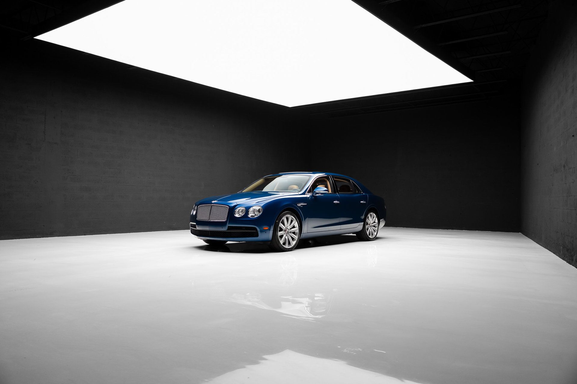 Used 2016 Bentley Flying Spur V8 AWD/4WD image 82