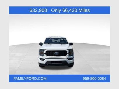Used 2023 Ford F150 XL
