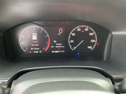 Used 2023 Honda CR-V LX image 28