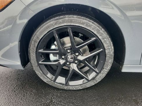 New 2026 Honda Civic Sport image 17