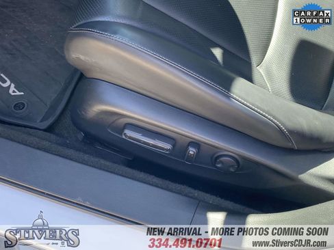 Used 2023 Honda Accord Touring image 21