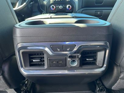 Certified 2021 GMC Sierra 3500 Denali w/ Denali Ultimate Package