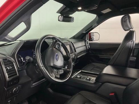 Used 2020 Ford Expedition Limited image 22
