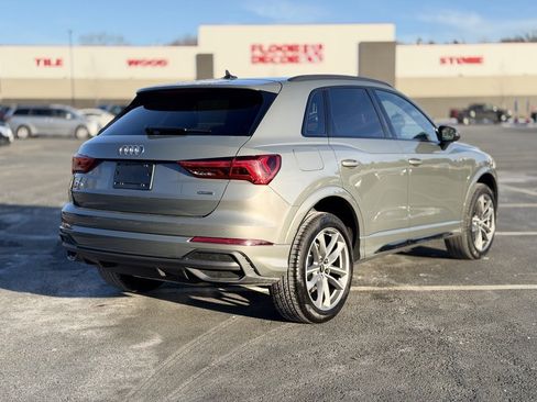 Certified 2025 Audi Q3 2.0T Premium w/ Convenience Package image 7