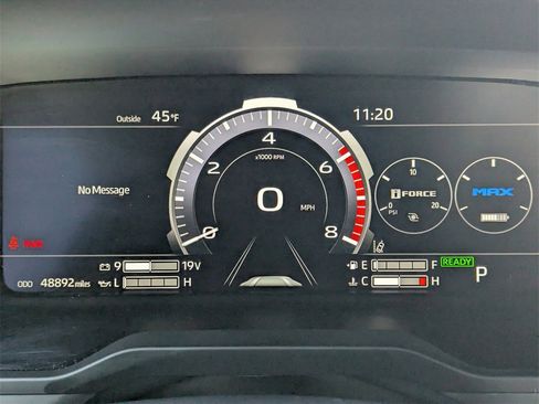 Used 2024 Toyota Tundra 1794 Edition image 18