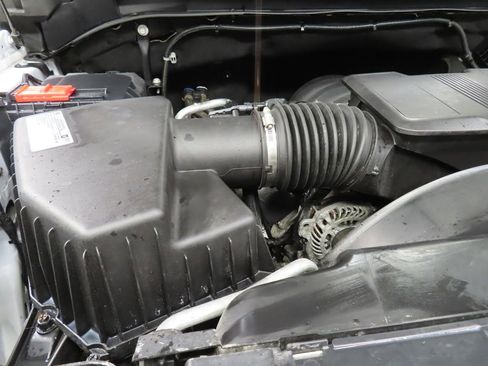 Used 2021 GMC Sierra 2500 SLE AWD/4WD image 24