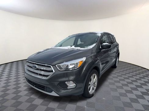 Used 2019 Ford Escape SE image 1