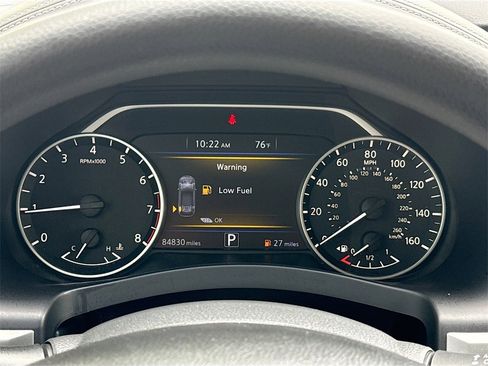 Used 2019 Nissan Murano S image 11