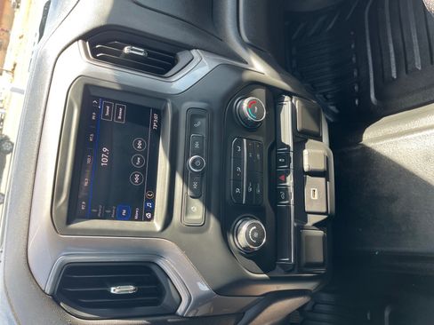 Used 2020 Chevrolet Silverado 2500 W/T w/ WT Convenience Package image 14