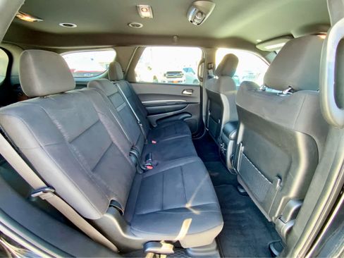 Used 2023 Dodge Durango SXT Launch Edition image 23