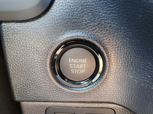 New 2025 Toyota Tundra SR image 21