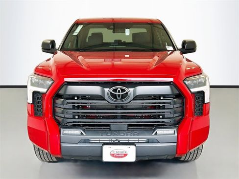 New 2026 Toyota Tundra SR5 image 2