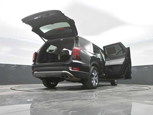 Used 2020 Hyundai Palisade SEL w/ Convenience Package image 42