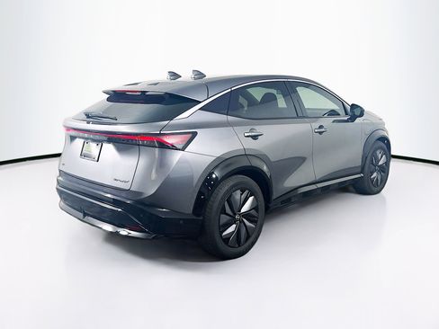 Used 2023 Nissan Ariya FWD image 9