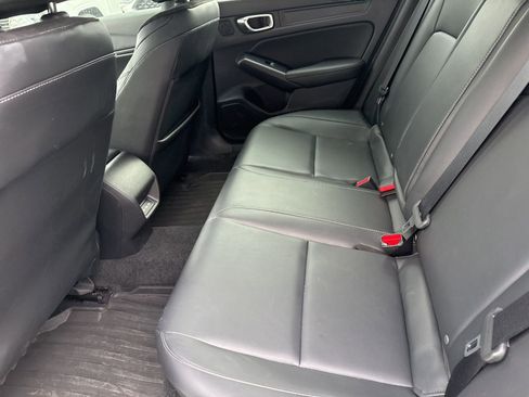 Used 2024 Acura Integra A-Spec image 7