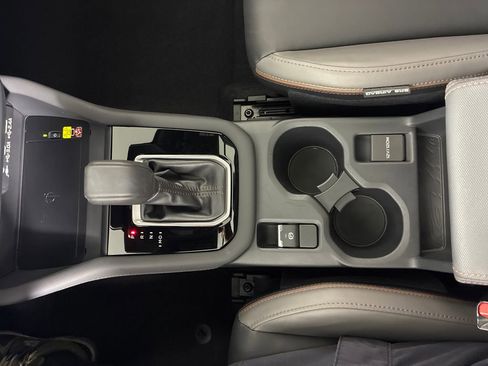 Certified 2025 Subaru Forester Sport image 22