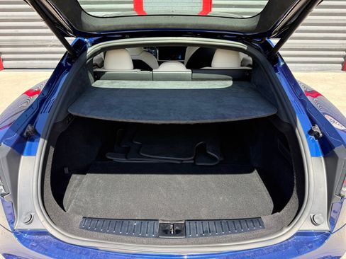 Used 2022 Tesla Model S AWD/4WD image 21