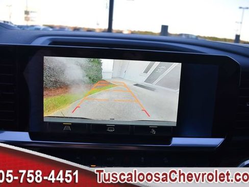 New 2026 Chevrolet Silverado 1500 LT image 26