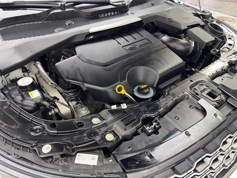 Used 2023 Land Rover Range Rover Evoque SE image 73