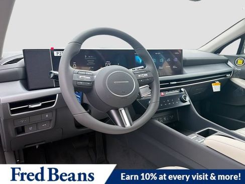 New 2026 Hyundai Sonata SEL FWD image 12