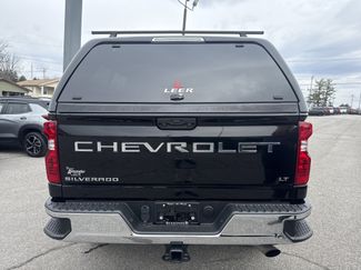 Used 2022 Chevrolet Silverado 2500 LT w/ Convenience Package video 4
