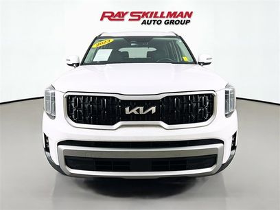 Used 2023 Kia Telluride EX w/ EX Captain's Chair Package