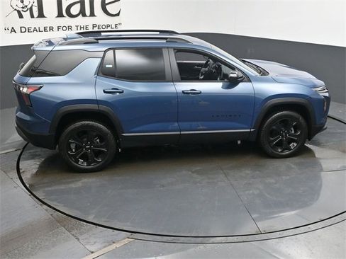 New 2026 Chevrolet Equinox LT w/ Midnight Edition image 17