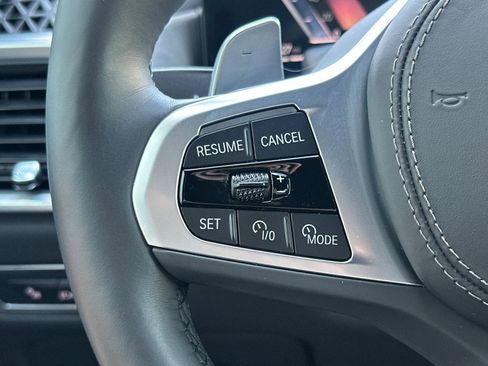 Used 2026 BMW X7 xDrive40i AWD/4WD image 31