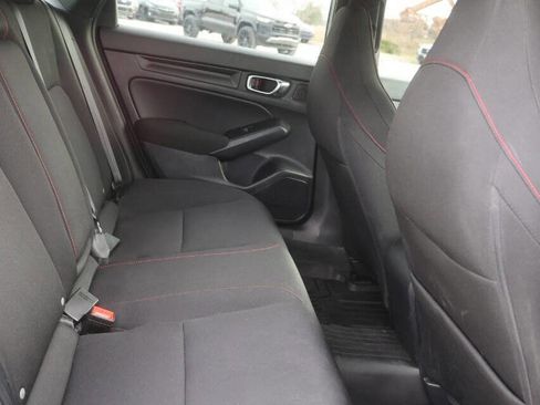 Used 2022 Honda Civic Si image 16