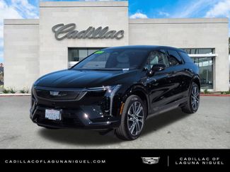 Used 2026 Cadillac Optiq Sport 1 video 1