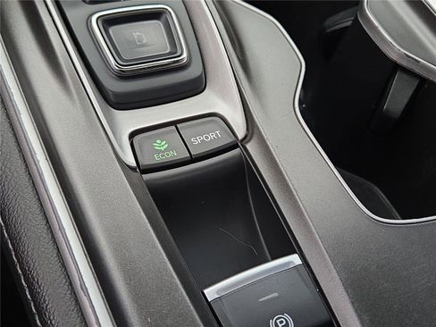 Used 2019 Honda Accord EX-L image 11