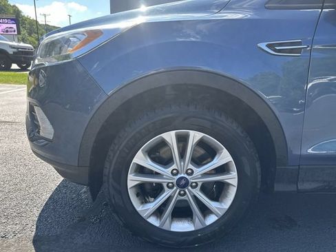 Used 2018 Ford Escape SEL AWD/4WD image 20