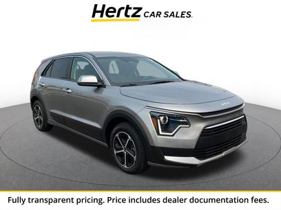 Used 2026 Kia Niro LX