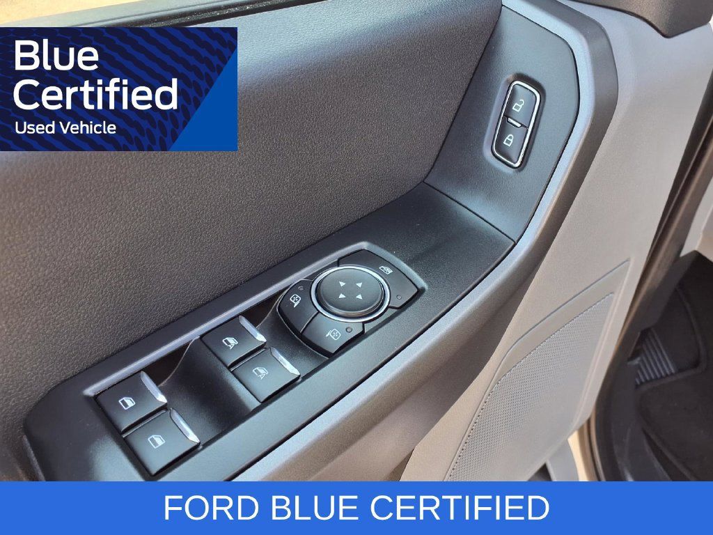 Certified 2026 Ford F350 XLT AWD/4WD image 24
