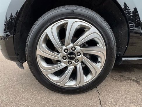 Used 2024 Lincoln Navigator Reserve w/ Equipment Group 201A image 12