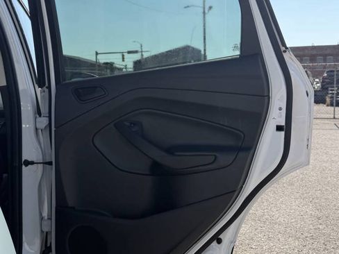 Used 2017 Ford Escape S FWD image 9