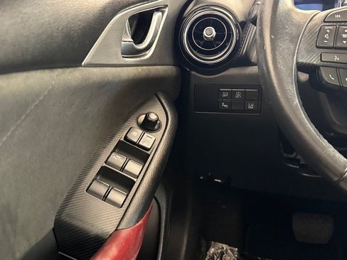 Used 2017 MAZDA CX-3 Grand Touring AWD/4WD image 11
