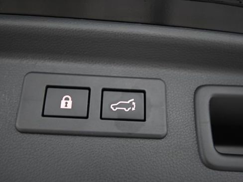 Used 2024 Subaru Forester Limited AWD/4WD image 20